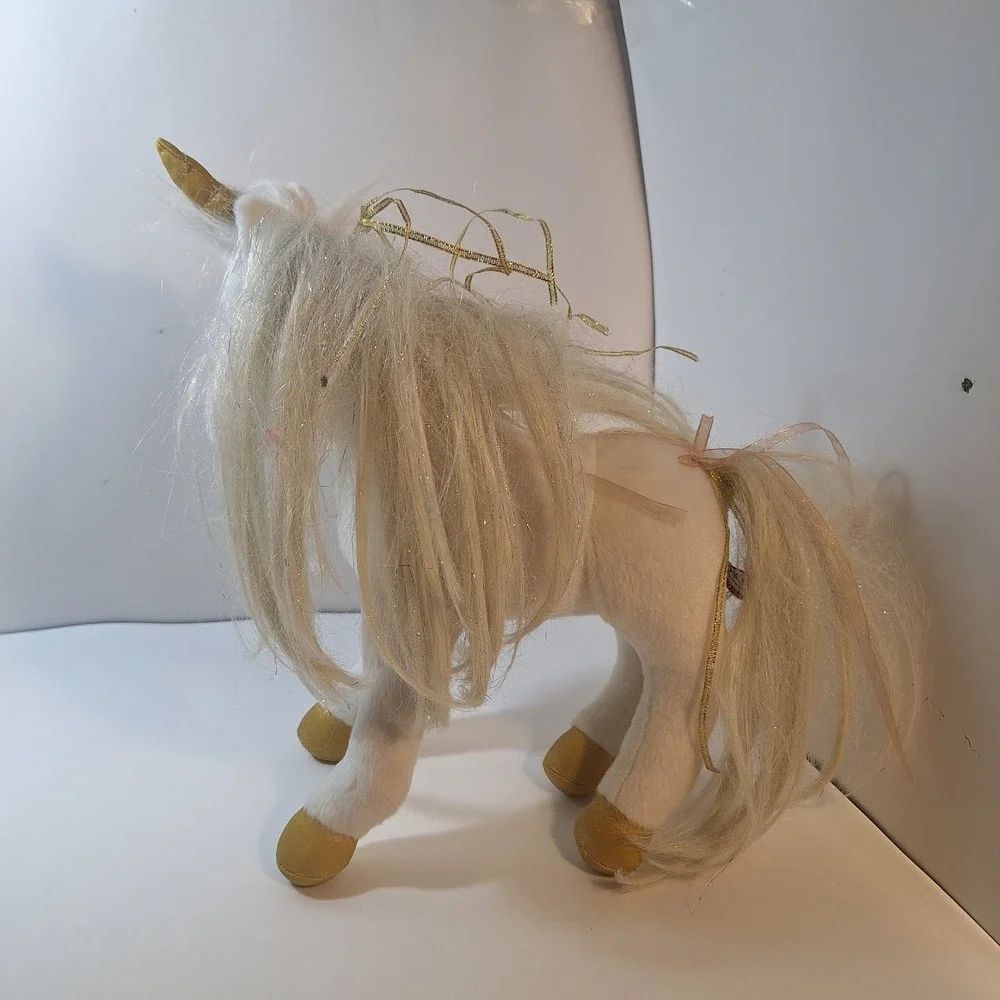 DOUGLAS 2018 White GOLDEN PRINCESS‎ UNICORN 12